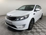 Kia Rio III Москва  - изображение 20