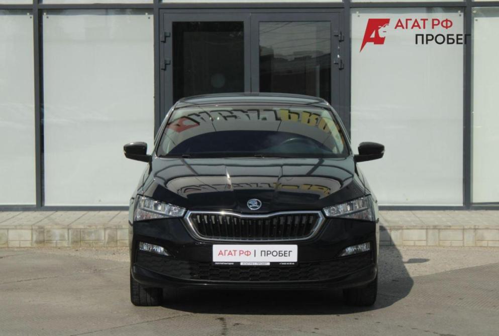 Skoda Rapid II Саратов  - изображение 2