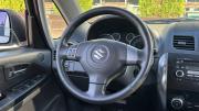 Suzuki SX4 I (Classic) Рестайлинг Уфа  - изображение 25