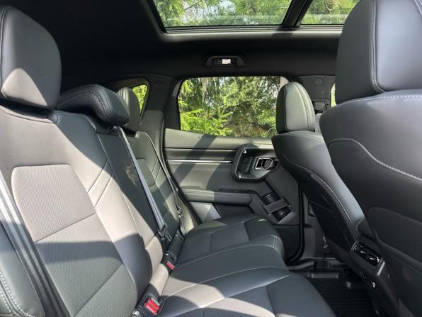 Haval H7 I с пробегом 2026 года, цена 3 990 000 рублей, 676 км, внедорожник, Автокод Объявления