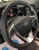 Lada (ВАЗ) Vesta I Уфа  - изображение 29