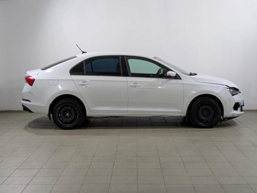 Skoda Rapid II Химки  - изображение 9