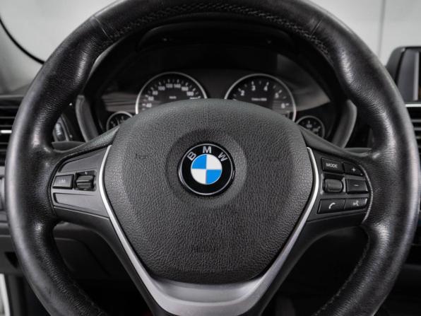 BMW 3 серии VI (F3x) Рестайлинг с пробегом 2016 года, цена 1 749 000 рублей, 177898 км, седан, Автокод Объявления
