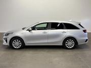 Kia Ceed III Саратов  - изображение 18