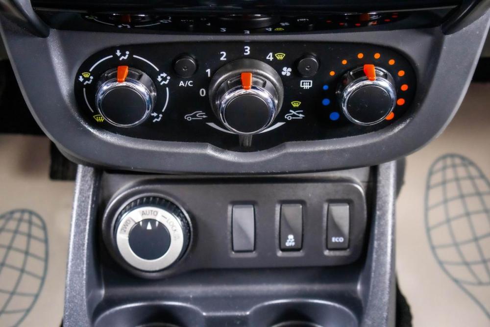 Renault Duster I Рестайлинг Пермь  - изображение 19