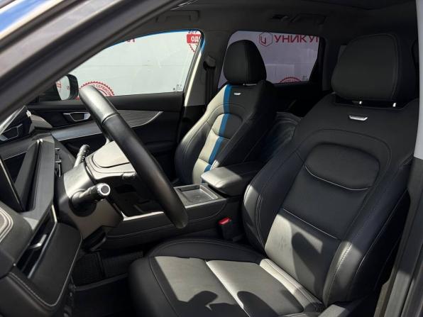 Chery Tiggo 7 Pro Max I с пробегом 2023 года, цена 1 719 000 рублей, 89862 км, внедорожник, Автокод Объявления