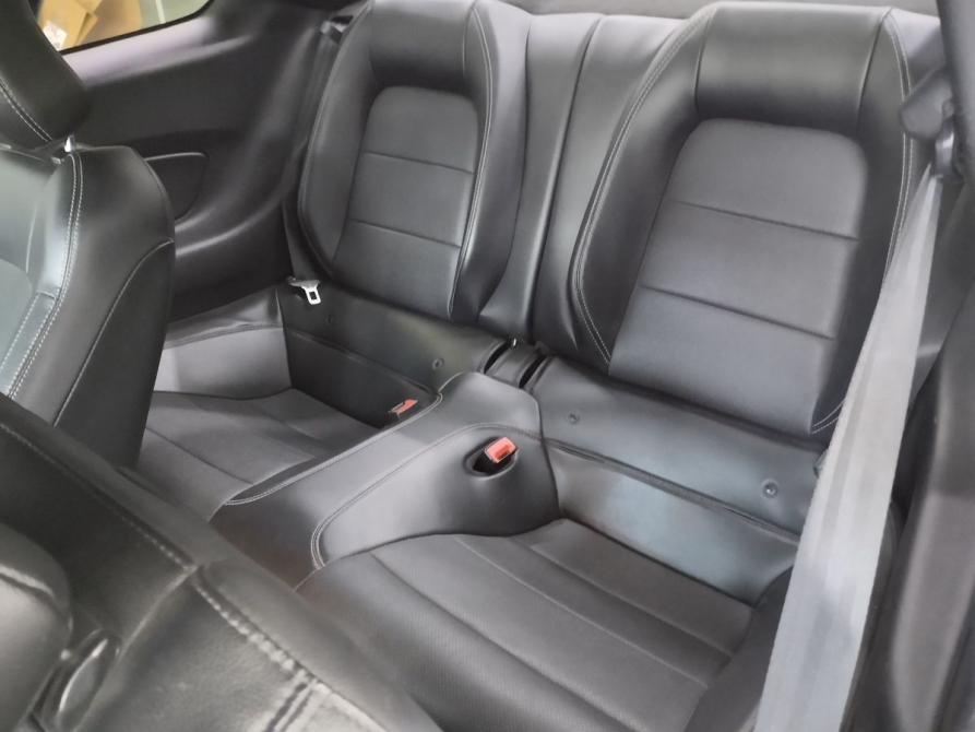 Ford Mustang VI Рестайлинг Минеральные Воды  - изображение 17
