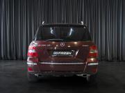 Mercedes-Benz GLK-Класс I (X204) Тюмень  - изображение 24