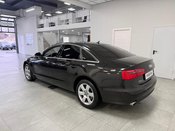 Audi A6 IV (C7) с пробегом 2014 года, цена 1 590 000 рублей, 210000 км, седан, Автокод Объявления