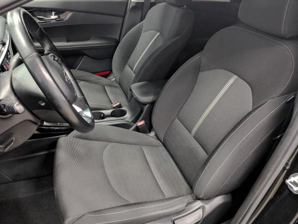 Kia Cerato IV с пробегом 2020 года, цена 1 995 000 рублей, 83428 км, седан, Автокод Объявления