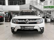 Renault Duster I Рестайлинг Казань  - изображение 24