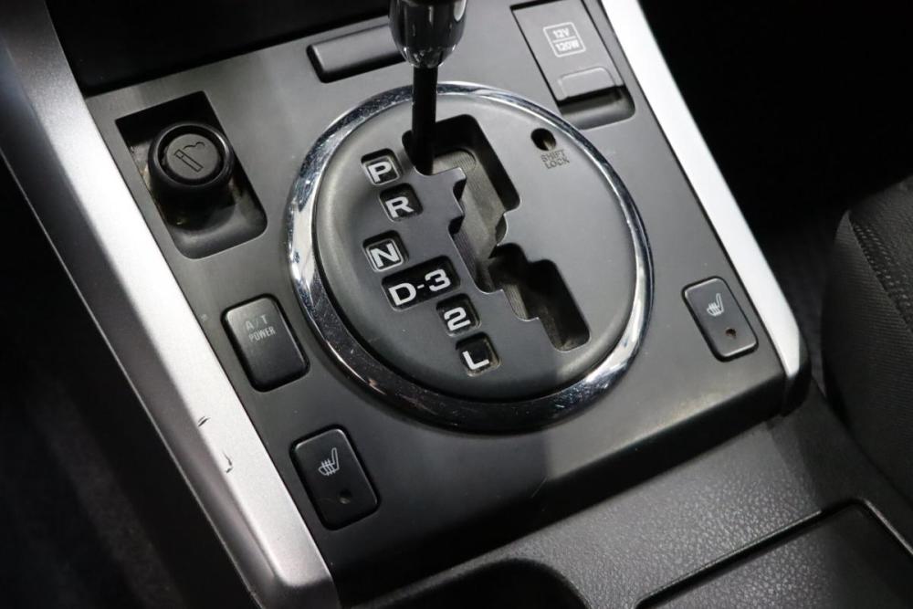 Suzuki Grand Vitara II Рестайлинг Нижний Новгород  - изображение 16