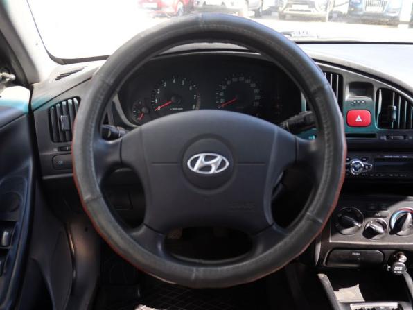 Hyundai Elantra III (XD2) Рестайлинг с пробегом 2006 года, цена 299 000 рублей, 189000 км, седан, Автокод Объявления