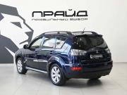 Mitsubishi Outlander II Рестайлинг Ростов-на-Дону  - изображение 27