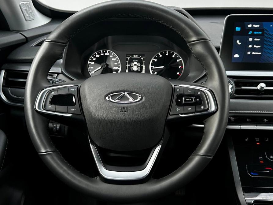 Chery Tiggo 4 Pro I Рестайлинг Санкт-Петербург  - изображение 18