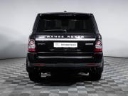 Land Rover Range Rover Sport I Рестайлинг Москва  - изображение 25