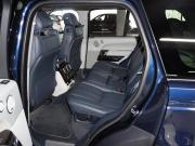 Land Rover Range Rover IV Санкт-Петербург  - изображение 39