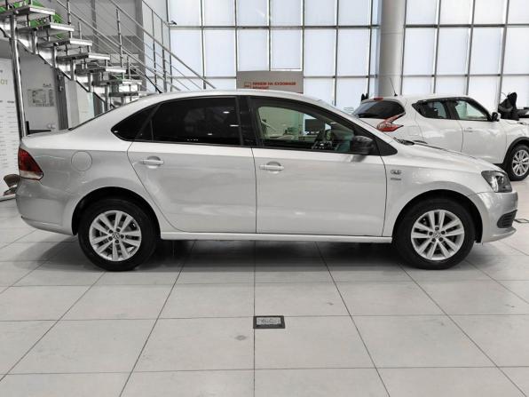 Volkswagen Polo V с пробегом 2013 года, цена 633 000 рублей, 180663 км, седан, Автокод Объявления