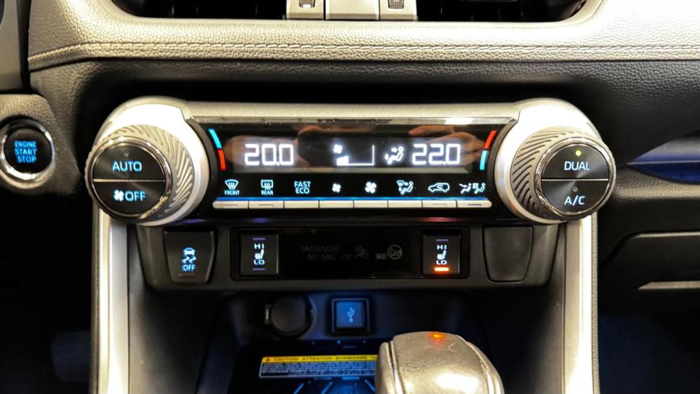 Toyota RAV4 V (XA50) Санкт-Петербург  - изображение 15