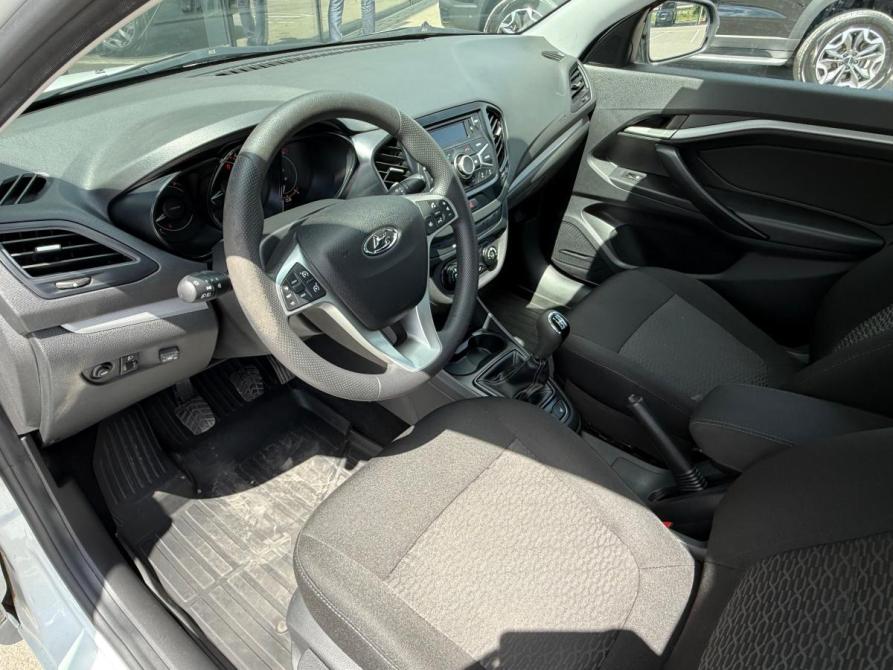 Lada (ВАЗ) Vesta I Воронеж  - изображение 7