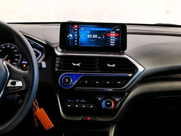 Changan Alsvin с пробегом 2023 года, цена 989 000 рублей, 55233 км, седан, Автокод Объявления