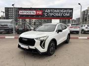 Haval Jolion I Рестайлинг Альметьевск  - изображение 24