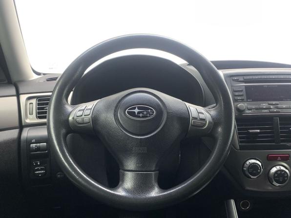 Subaru Forester III с пробегом 2008 года, цена 770 000 рублей, 223500 км, внедорожник, Автокод Объявления