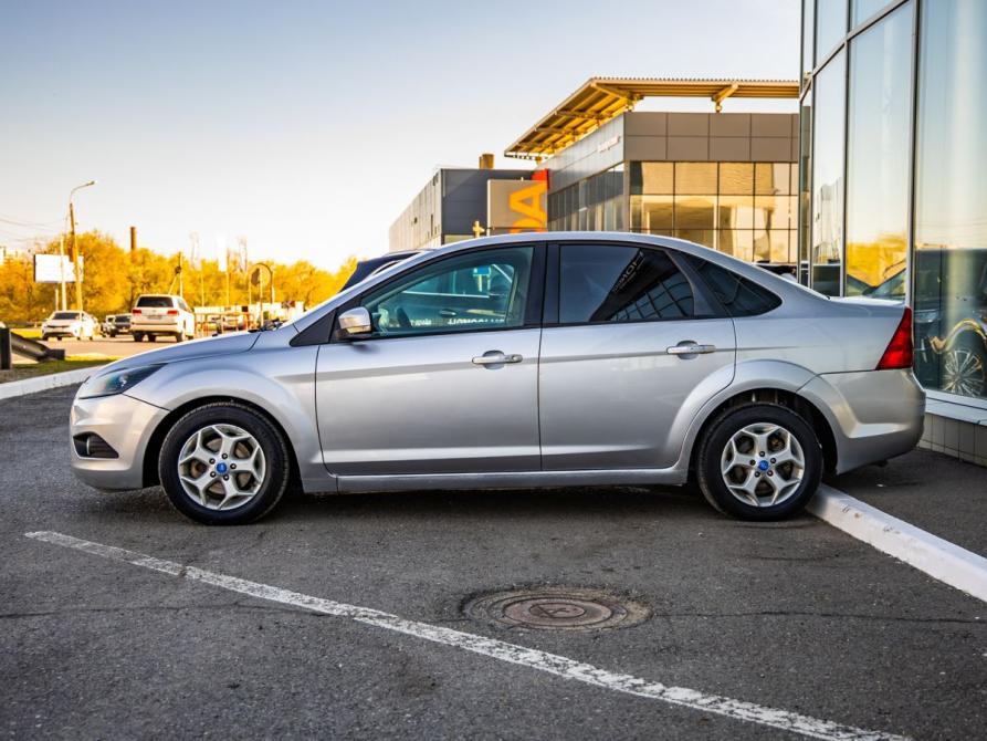 Ford Focus II Рестайлинг Волгоград  - изображение 4