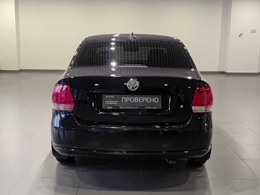 Volkswagen Polo V Казань  - изображение 7