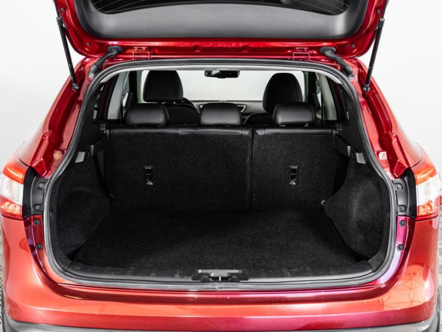 Nissan Qashqai II Санкт-Петербург  - изображение 19
