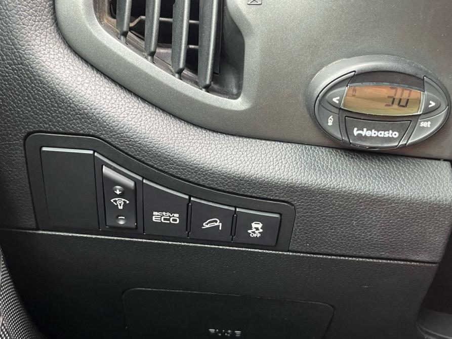 Kia Sportage III Уфа  - изображение 13