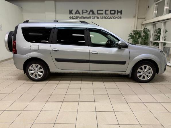 Lada (ВАЗ) Largus I Рестайлинг с пробегом 2021 года, цена 1 020 000 рублей, 176000 км, универсал, Автокод Объявления