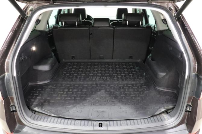 Skoda Kodiaq I с пробегом 2018 года, цена 2 165 000 рублей, 184372 км, внедорожник, Автокод Объявления
