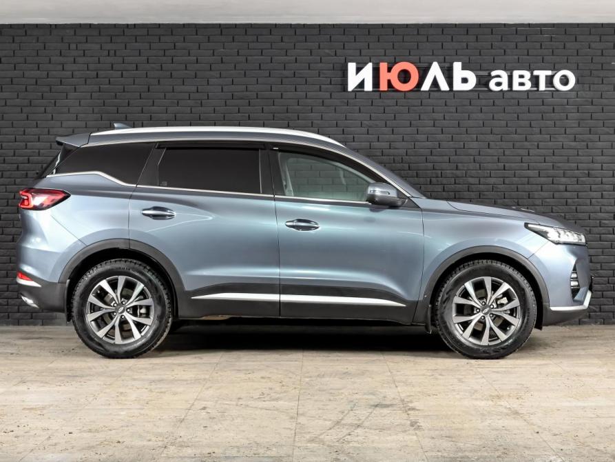 Chery Tiggo 7 Pro I Екатеринбург  - изображение 9