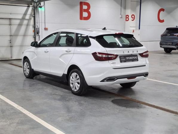 Lada (ВАЗ) Vesta I Рестайлинг (NG) с пробегом 2024 года, цена 1 479 999 рублей, 20628 км, универсал, Автокод Объявления