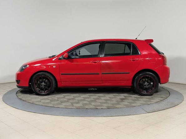 Toyota Corolla IX (E120 E130) Рестайлинг с пробегом 2007 года, цена 549 900 рублей, 330000 км, хэтчбек, Автокод Объявления
