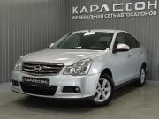 Nissan Almera III (G15) Пермь  - изображение 19