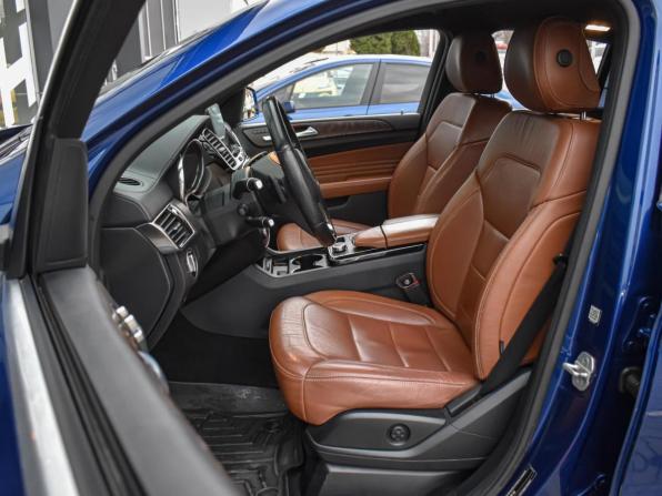 Mercedes-Benz GLE Coupe I (C292) с пробегом 2017 года, цена 4 150 000 рублей, 191249 км, внедорожник, Автокод Объявления