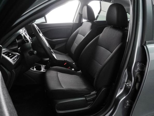 Lada (ВАЗ) Vesta I с пробегом 2020 года, цена 969 000 рублей, 138178 км, седан, Автокод Объявления