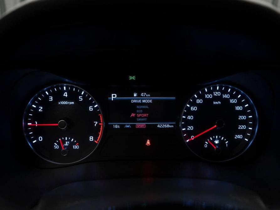 Kia Cerato IV Рестайлинг Москва  - изображение 15