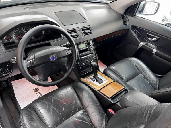 Volvo XC90 I Рестайлинг с пробегом 2007 года, цена 1 195 000 рублей, 259925 км, внедорожник, Автокод Объявления