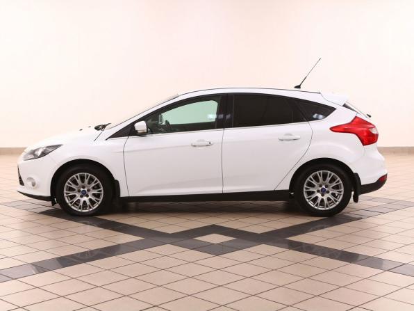 Ford Focus III с пробегом 2012 года, цена 625 000 рублей, 280000 км, хэтчбек, Автокод Объявления