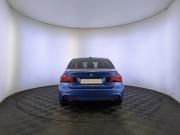 BMW 3 серии VI (F3x) Рестайлинг Москва  - изображение 35