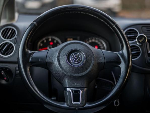 Volkswagen Golf Plus II с пробегом 2013 года, цена 544 000 рублей, 286807 км, хэтчбек, Автокод Объявления