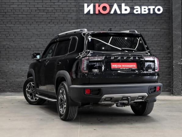 Haval Dargo I с пробегом 2024 года, цена 3 200 000 рублей, 24724 км, внедорожник, Автокод Объявления