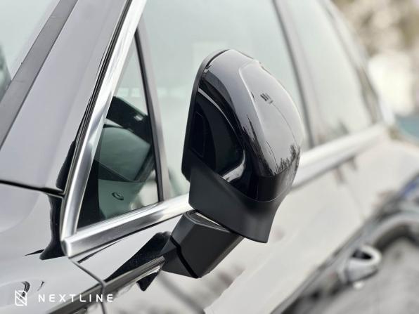 Новый Volkswagen Touareg III Рестайлинг 2025 года, цена 8 290 000 рублей, внедорожник, Автокод Объявления