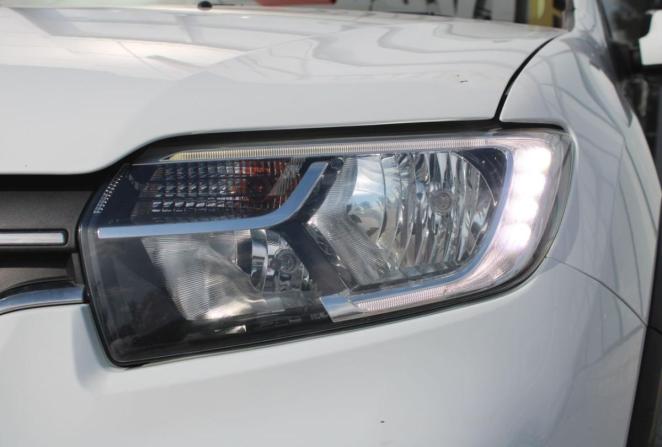 Renault Sandero II Рестайлинг с пробегом 2020 года, цена 1 360 000 рублей, 86882 км, хэтчбек, Автокод Объявления