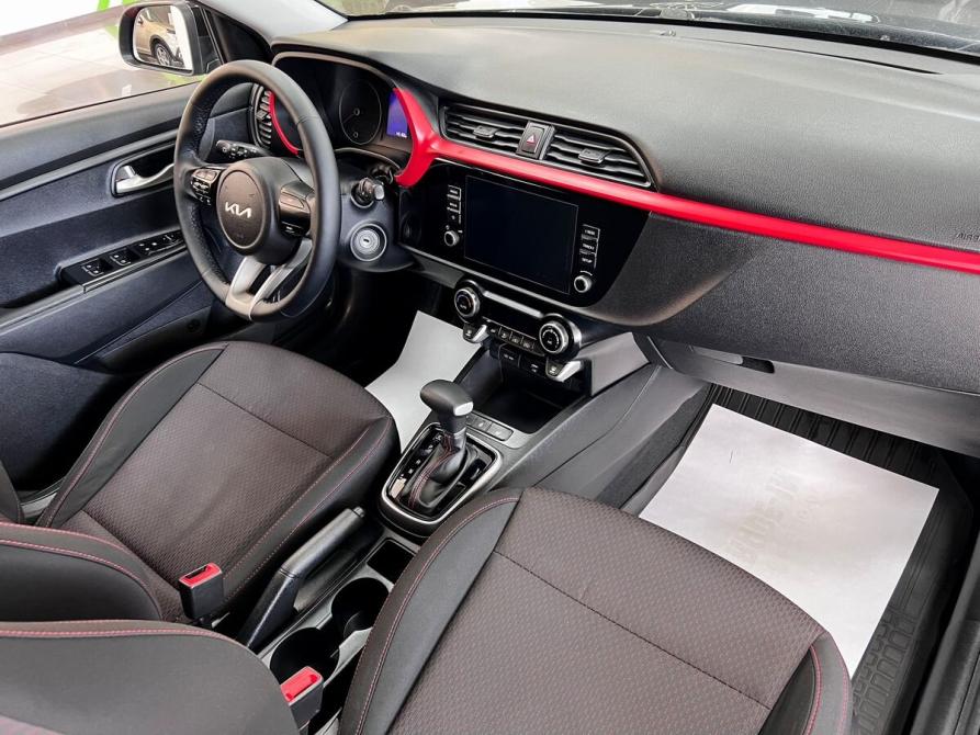 Kia Rio IV Рестайлинг Тверь  - изображение 13