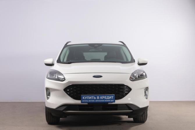 Ford Escape IV с пробегом 2021 года, цена 2 599 000 рублей, 31000 км, внедорожник, Автокод Объявления