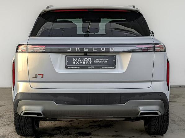 Jaecoo J7 I с пробегом 2024 года, цена 2 225 000 рублей, 32859 км, внедорожник, Автокод Объявления